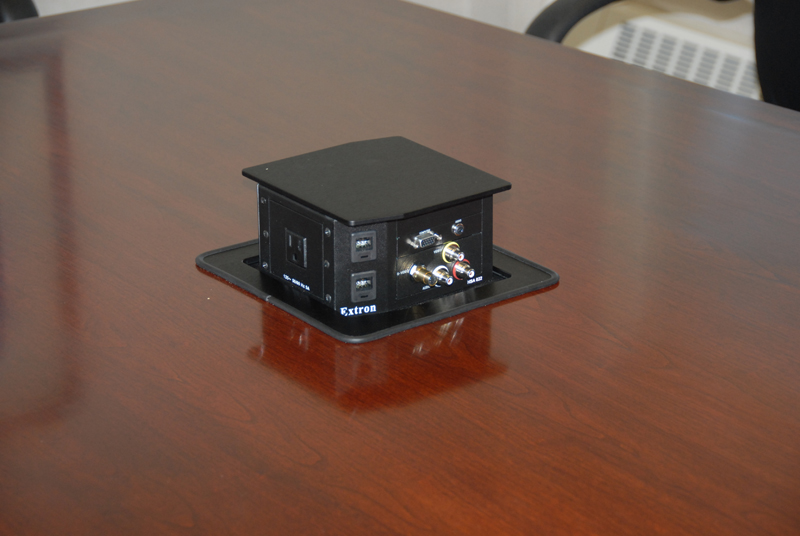 Table Pop-Up